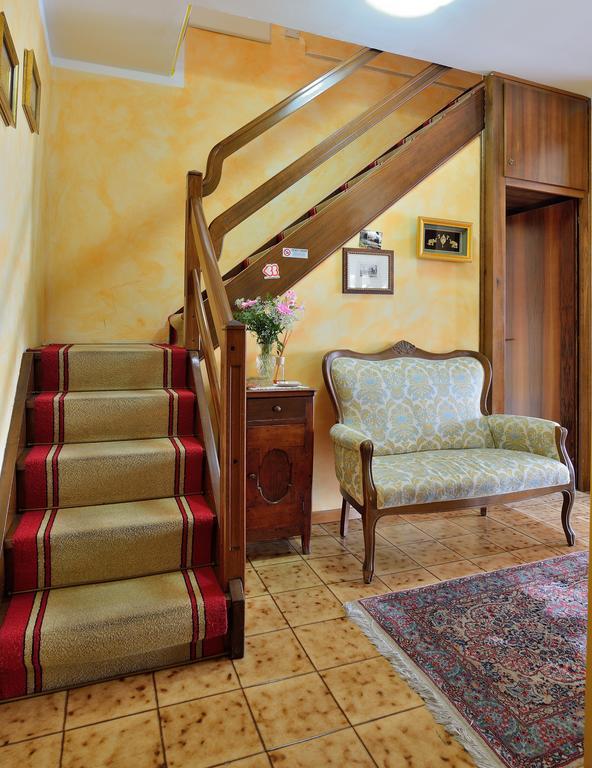 B&B Villa Lattes Vicenza Esterno foto