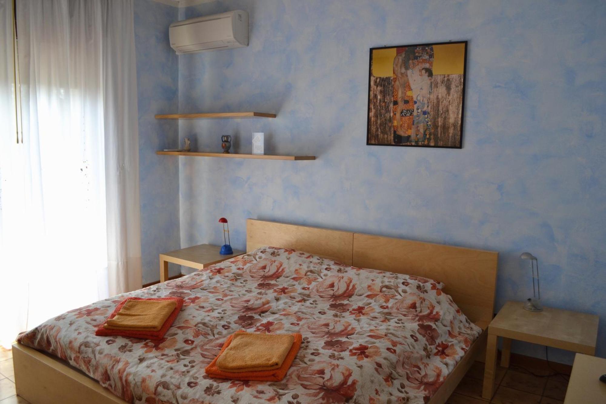 B&B Villa Lattes Vicenza Camera foto