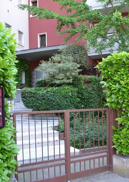 B&B Villa Lattes Vicenza Esterno foto