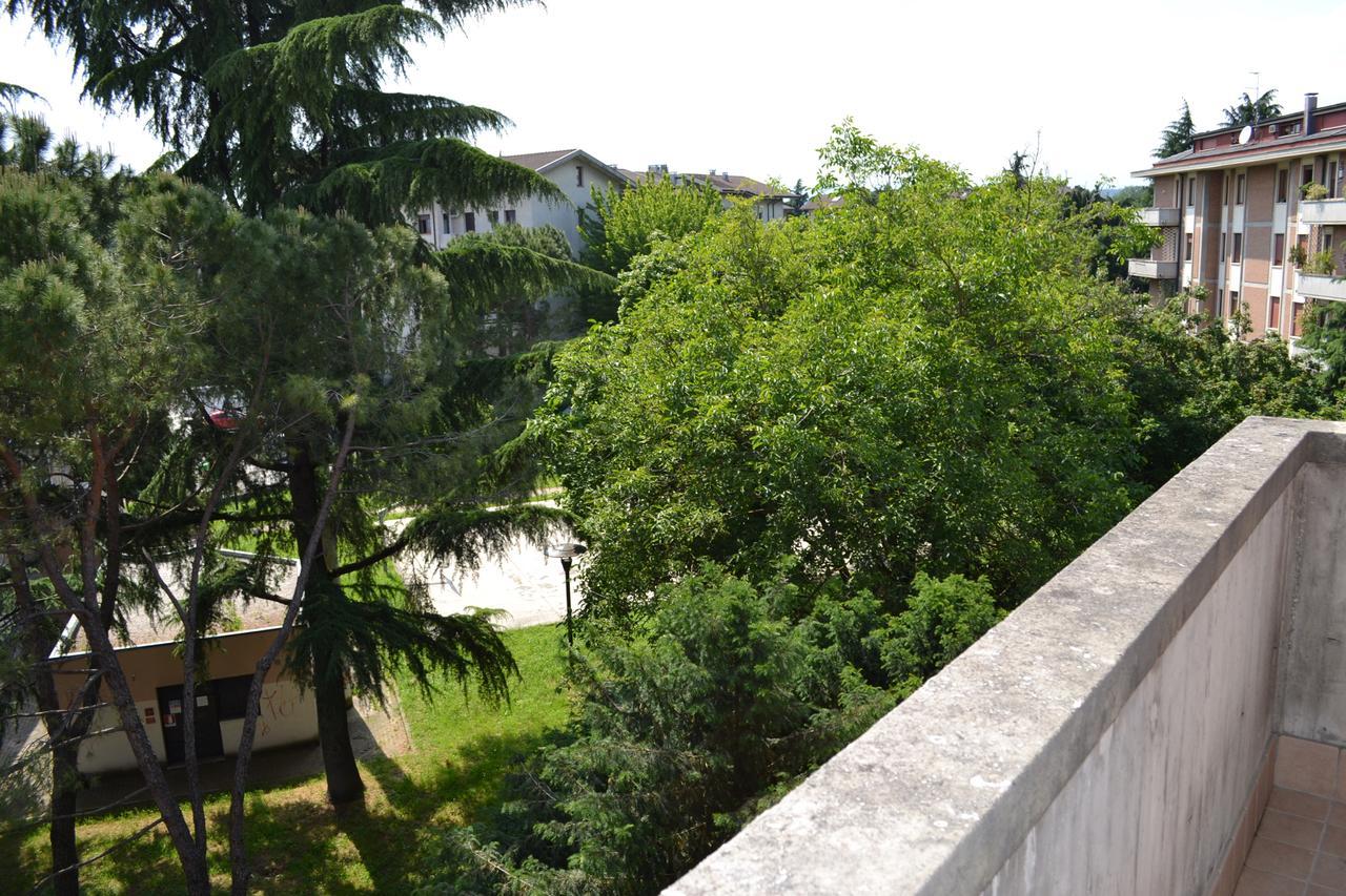 B&B Villa Lattes Vicenza Esterno foto